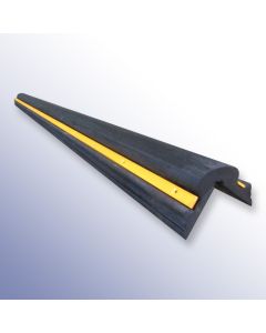 Cruise Corner Fender NR/SBR 2.5m Long Primary Image