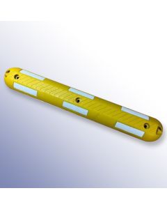 1m Length High Visibility Parking Spacer Primary Image