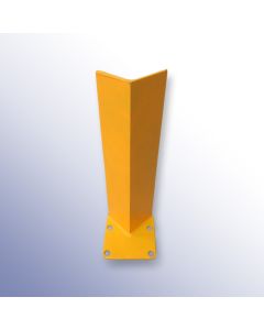 Racking Corner Protector 150mm Length x 125mm Width x 460mm Height Primary Image