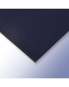 MF775 Solid Silicone Sheet - 1m Wide x 5mm Thick, Grey, 73 ShA, Adhesive Backed Primary Image
