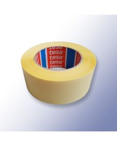 Double Sided Tape - Adhesive - 50mm Wide x 50m Long Primary Image