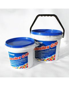 Mapei G19 Two part PU Adhesive 10kg Primary Image