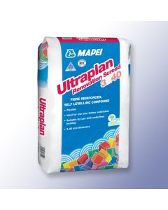Mapei Ultraplan Renovation Screed Primary Image