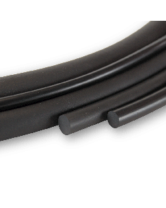 FKM Solid Cord, 2.5mm Diameter, 75 ShA Primary Image