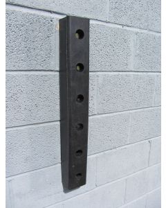 Tyre Cord Fender 775mm Length x 115mm Width x 77mm Height SBR/NR Primary Image