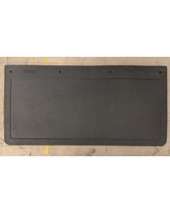 Heavy Duty Mud Flap 610mm Width x 305mm Height SBR/NR Primary Image