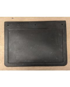 Heavy Duty Mud Flap 406mm Width x 305mm Height SBR/NR Primary Image