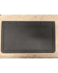 Heavy Duty Mud Flap 508mm Width x 305mm Height SBR/NR Primary Image