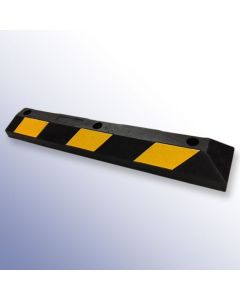 High Visibility Kerb 900mm Length x 150mm Wide x 95mm Height Primary Image