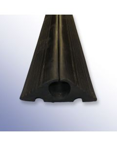 9m Length Open Top Cable Cover 9000mm Length x 100mm Width x 30mm Height Primary Image