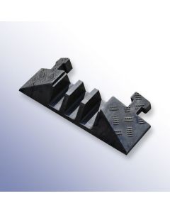 Cable Protector Male and Female Ends (PAIR) for use with 6002201 Primary Image