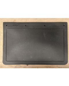 Heavy Duty Mud Flap 610mm Width x 457mm Height SBR/NR Primary Image