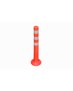 Flexible Barrier Bollard 1m High Primary Image