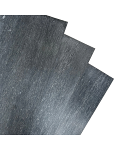 Premium Carbon Fibre Compressed Fibre 750mm Length X 500mm Width X 0.5mm Thick Primary Image