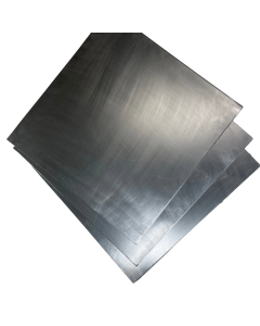 Expanded Graphite with Stainless Foil Insert 500 mm length X 500mm Width X 1mm Thick Primary Image