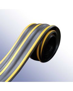 Parking Column Protector, 5m Long Primary Image