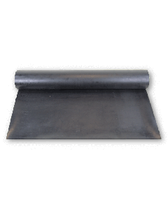 PRIMA CR-SBR 1.4m Wide 0.8mm Thick Black 65 ShA Primary Image