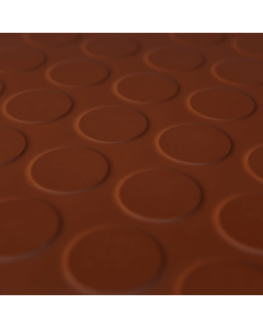 CIRCA Premium Tile Milk Chocolate 500mm x 500mm x 2.7mm Primary Image