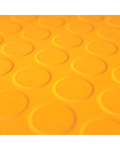 CIRCA Premium Tile Halcyon Yellow 500mm x 500mm x 2.7mm Primary Image