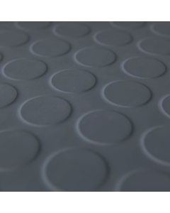 CIRCA Premium Tile Urban Grey 500mm x 500mm x 2.7mm Primary Image