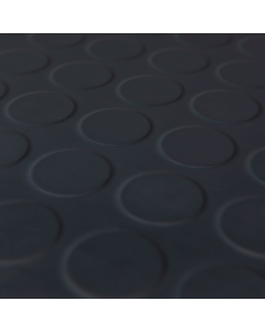 CIRCA Premium Tile Slate Grey 500mm x 500mm x 2.7mm Primary Image