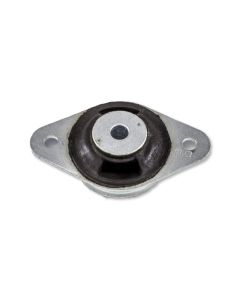 KMB Rubber Mount Ø60mm H45mm, NR 55 ShA Standard Steel Primary Image