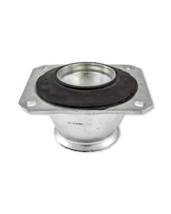 KMC Mobile Mount, Ø75mm H72.5mm NR 45 ShA Standard Steel Primary Image