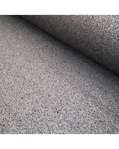SPORT Underlay 1.25m Wide x 10mm Thick, Black Primary Image