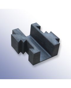 Custom Hose Ramp Middle for use with Custom Hose End Ramp (for use with 1058686) Primary Image