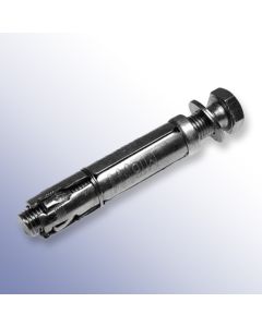 Concrete Anchor Bolt M16 x 115L Primary Image