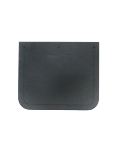 Heavy Duty Mud Flap 347mm Width x 305mm Height SBR/NR Primary Image
