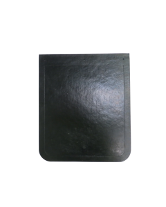 Heavy Duty Mud Flap 305mm Width x 406mm Height SBR/NR Primary Image