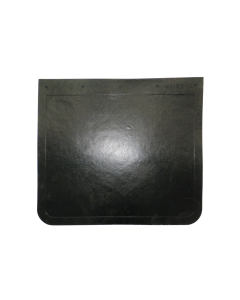 Heavy Duty Mud Flap 508mm Width x 457mm Height SBR/NR Primary Image