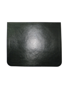 Heavy Duty Mud Flap 559mm Width x 457mm Height SBR/NR Primary Image