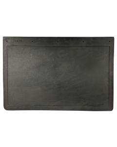 Heavy Duty Mud Flap 610mm Width x 406mm Height SBR/NR Primary Image