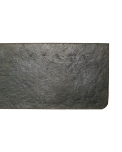 Heavy Duty Mud Flap 2438mm Width x 381mm Height SBR/NR Primary Image