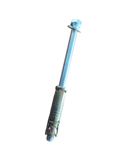 Concrete Anchor Bolt M12 x 200L for fixing 1058395 to Concrete Primary Image
