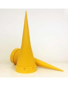 O-Ring Measuring Cone (BS Sizes) Primary Image
