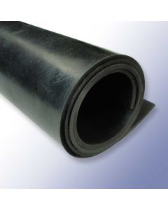 Closed Cell EVA Sheet Black 1.2m x 1.8m x 10mm Primary Image