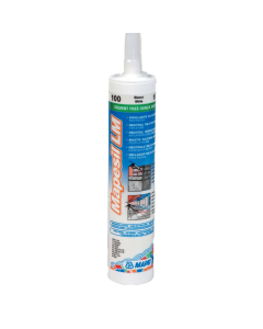 Mapesil AC 113 Silicone Sealant 310ml Primary Image