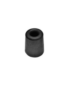 Cylindrical Bumper 65mm Diameter x 76mm Height SBR/NR Primary Image