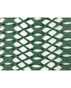 MESH 2m Wide x 10mm Thick, 1200gsm, Green Primary Image