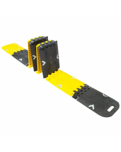 3m Long Portable Speed Ramp Primary Image