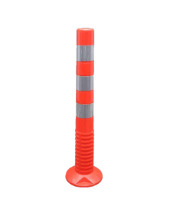 Flexible Barrier Bollard 750mm High Primary Image