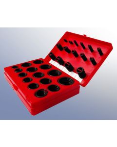Polymax BS Imperial O-Ring Kit (382 pcs) FKM (Viton) 75 ShA Primary Image