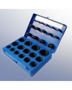 Polymax British Standard O ring kit (EPDM) Primary Image