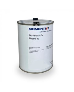 Momentive RTV577 Low Temperature Silicone 454g Primary Image