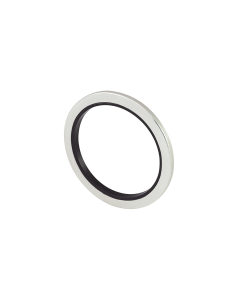 Bonded Seal 400-039-4490-41, British Imperial 039, Nitrile (NBR), Mild Steel Primary Image