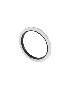 Pack of 20 Pcs, Bonded Seal 400-007-4490-41, British Imperial 007, Nitrile (NBR), Mild Steel Primary Image