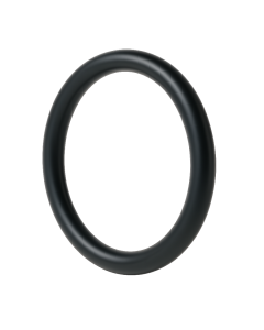 O-Ring 35mm x 5mm CSM (Hypalon) 75 ShA Black -35°C to +125°C Primary Image